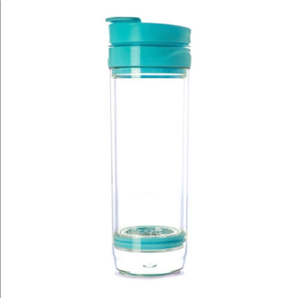 David Tea Tumbler - Picture 1 of 3